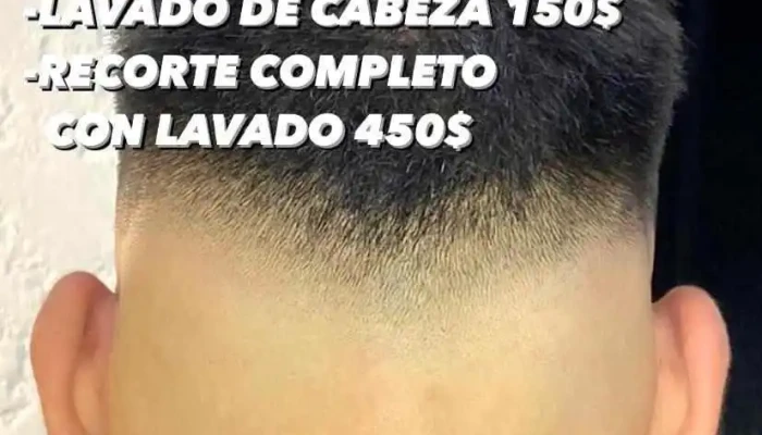 Quality BarberShop - Ruta 8 Km 22