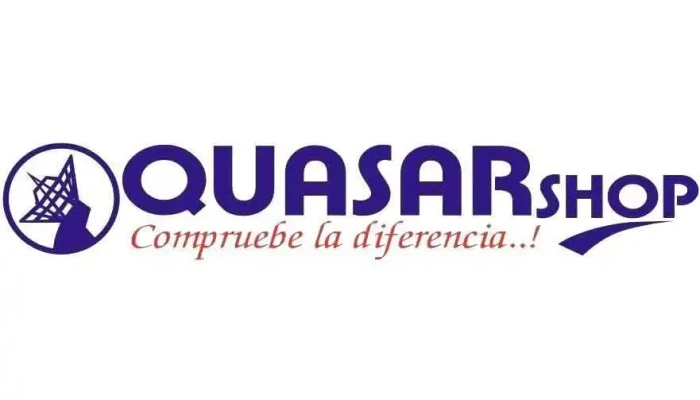 Quasar Shop - 94000 Florida