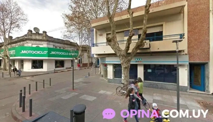 Quasar Shop - 97000 Durazno