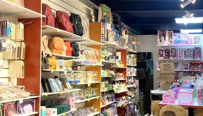 Que Regalo! - 12500 Montevideo