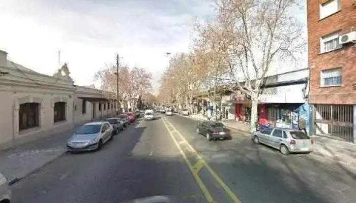 Quedate Jugando -  Cerca De Mideg - Montevideo