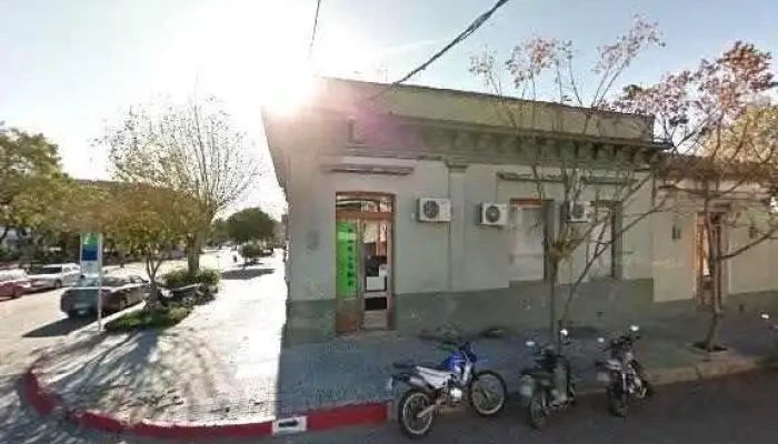 Queen Pasteleria Street View Y 360