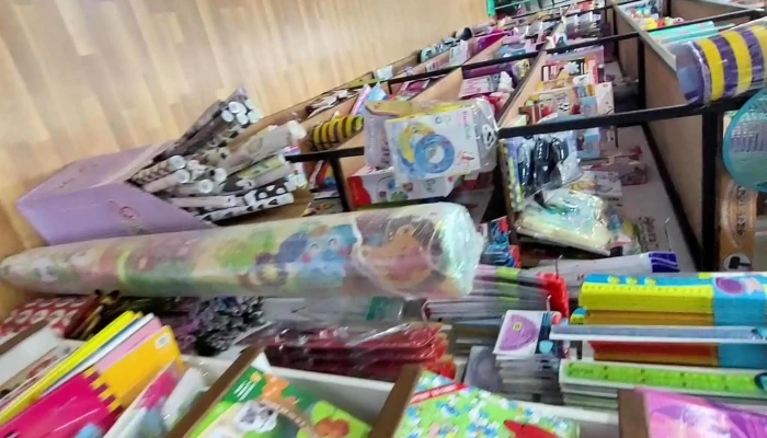 Queguay Puntaje - Montevideo