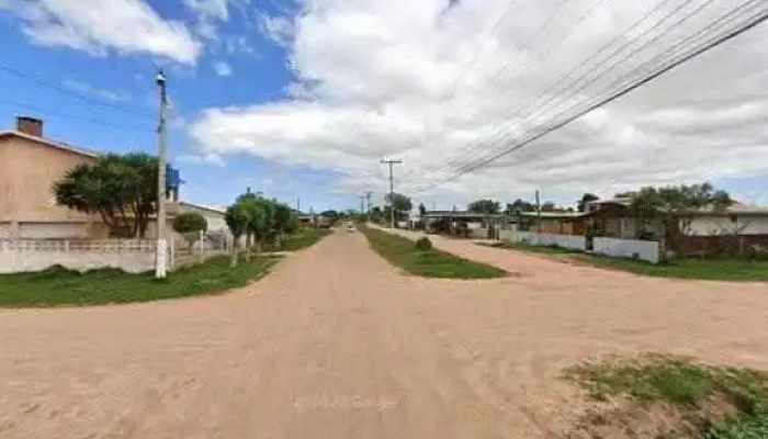 Quentinha Da Hora Marmitaria:  Street View Y 360