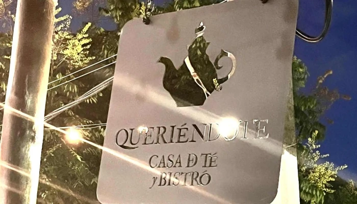 Queriendote Montevideo:  Comentario 3 - Cafetería