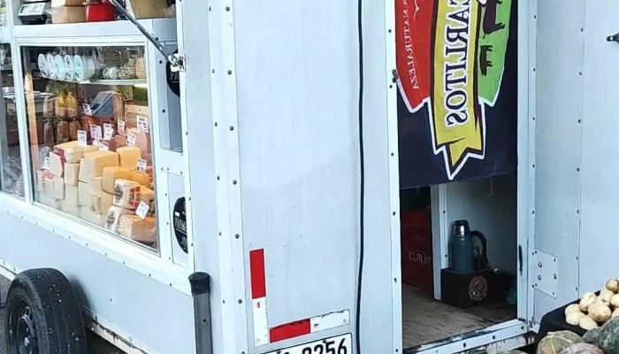 Queseria Atlantida Videos - La Floresta