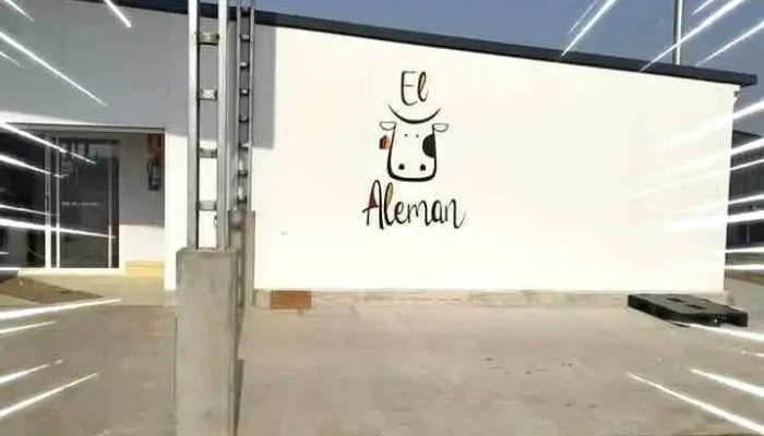 Quesería El Alemán - 80300 Ecilda Paullier