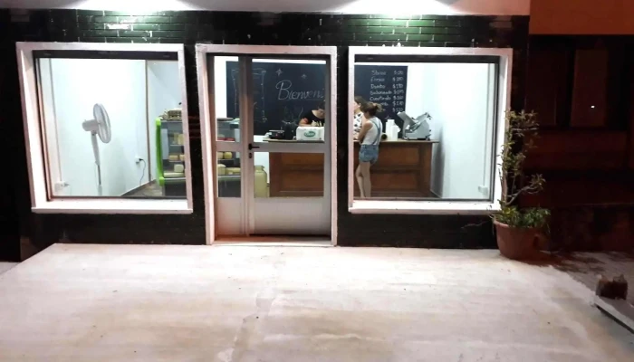 Queseria La Unica - Departamento De Soriano