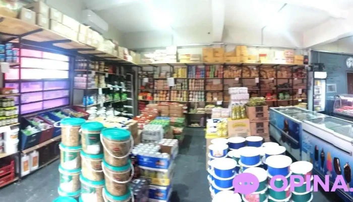 Quesur - 12000 Montevideo