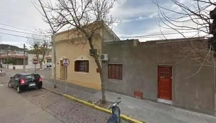 Quimica Oribe Y Plateria Street View Y 360 - Cibercafé