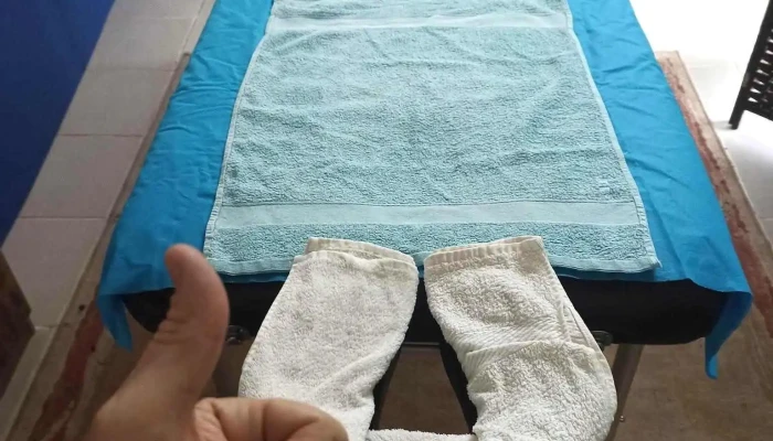 Quiropraxia Y Kinesiologia Sarandi Del Yi Pura Vida Opiniones - Sarandí del Yí