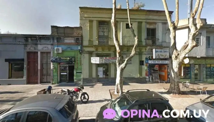 R. Hubert Inmobiliaria - Montevideo