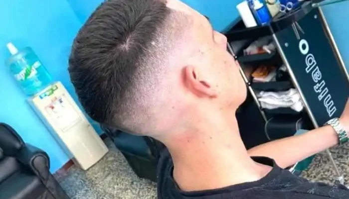 Raac Barber - Departamento De Paysandú