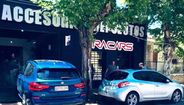 Racars - 97000 Durazno