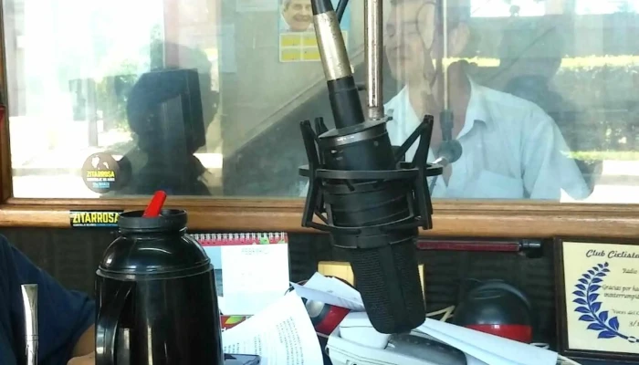 Radio Acuarela De Cerro Largo -  Precios - Melo