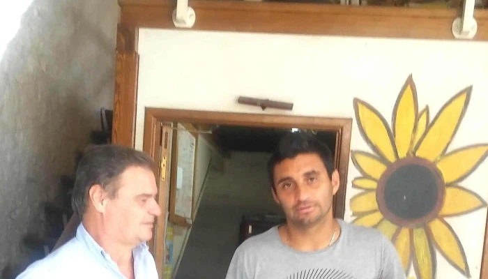 Radio Acuarela De Cerro Largo -  Ubicacion - Melo