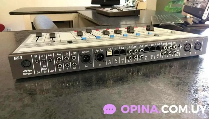 Radio Positiva 89.7 fm - 37100 Lago Merín