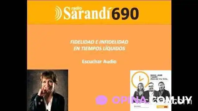 Radio Sarandi Videos - Montevideo