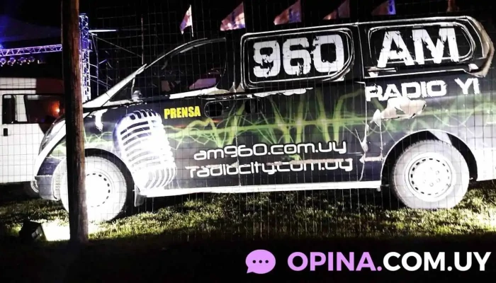 Radio Yi Durazno - Durazno