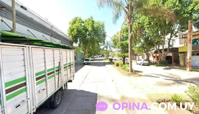 Radiodifusora Nuevo Mundo - Colón