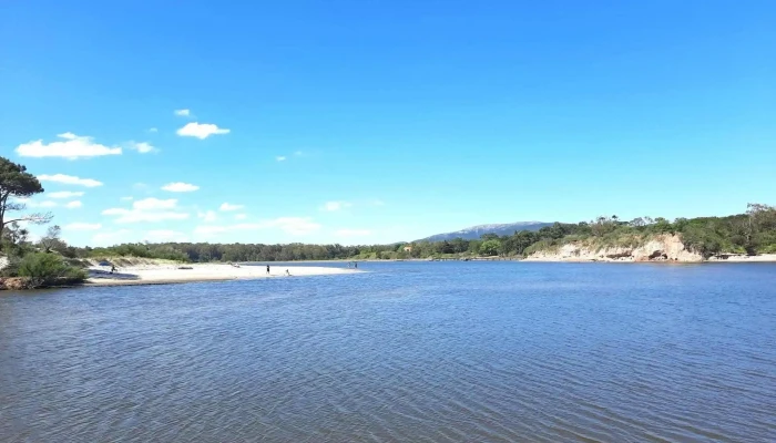 Rambla Del Arroyo Sarandi Playa - Parque