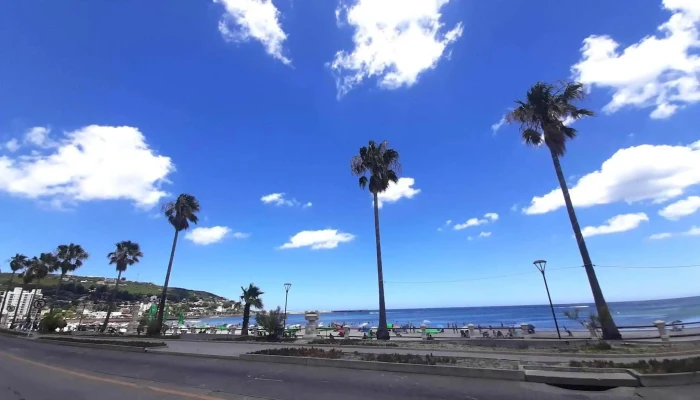 Rambla - Rbla. De Los Argentinos