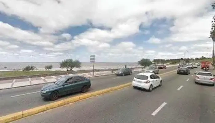 Ramepaper Zonadeg - Montevideo