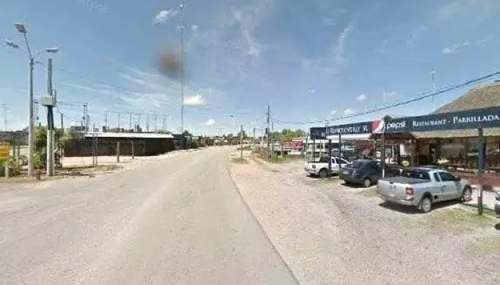 Rancho El Reencuentro:  Street View Y 360