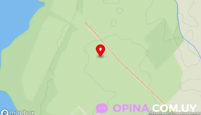 Rancho Santa María - Nuevo Berlín