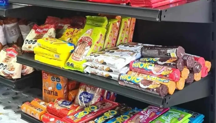 Rango Minimercado -  Del Propietario - Montevideo