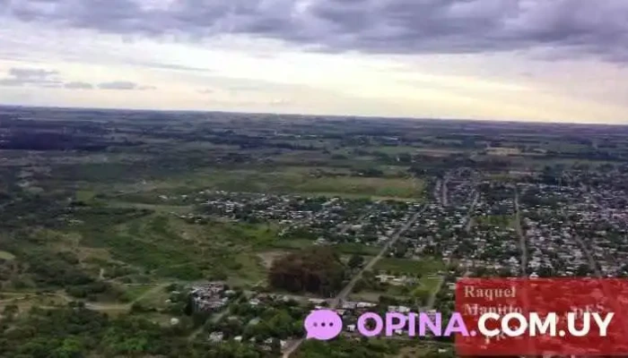 Raquel Manitto Propiedades -  Videos - Carmelo