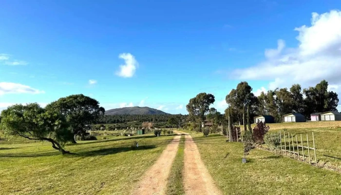 Rara Cuenca -  Fotos - Piriápolis
