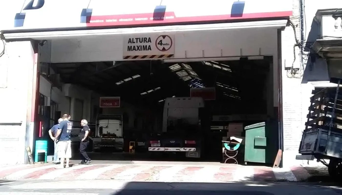 Rasa - 11800 Montevideo