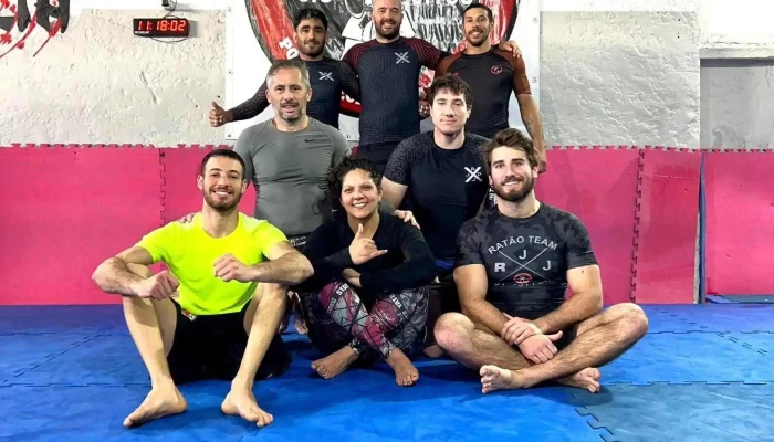 Ratao Jiujitsu Punta Del Este -  Fitness - Maldonado