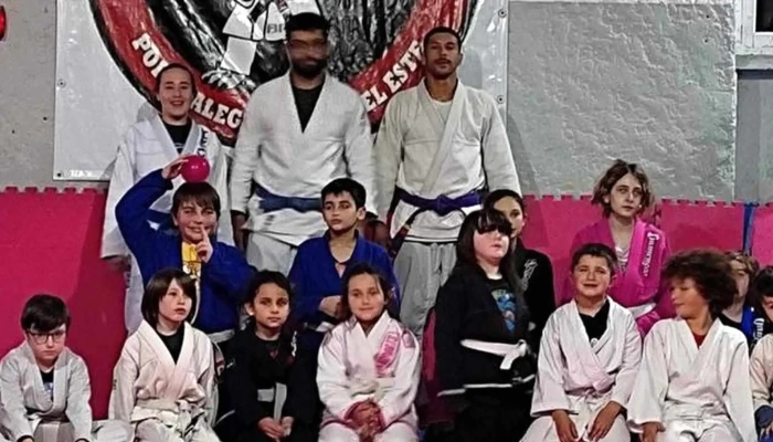 Ratao Jiujitsu Punta del Este - Maldonado