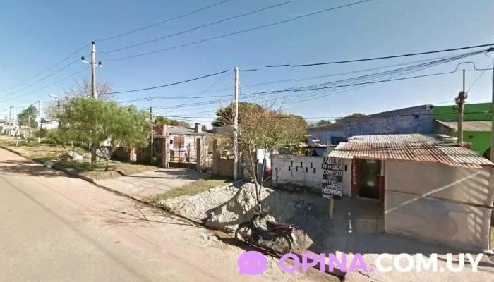 Raúl Britos - Mercedes