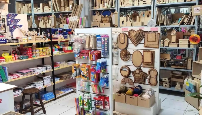 Ravka -  De Los Visitantes - Montevideo