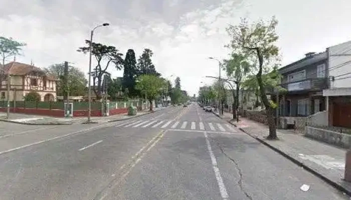 Ravka -  Puntajedeg - Montevideo