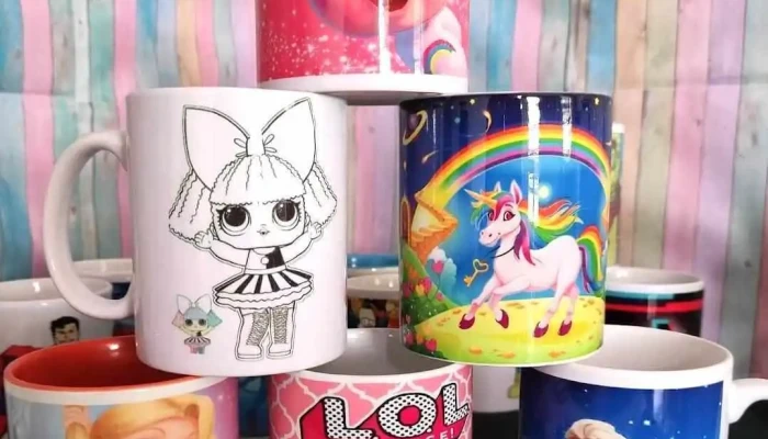 Rayca personalizados - Las Piedras