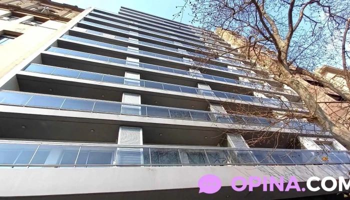 Raza Propiedades -  Exterior - Montevideo