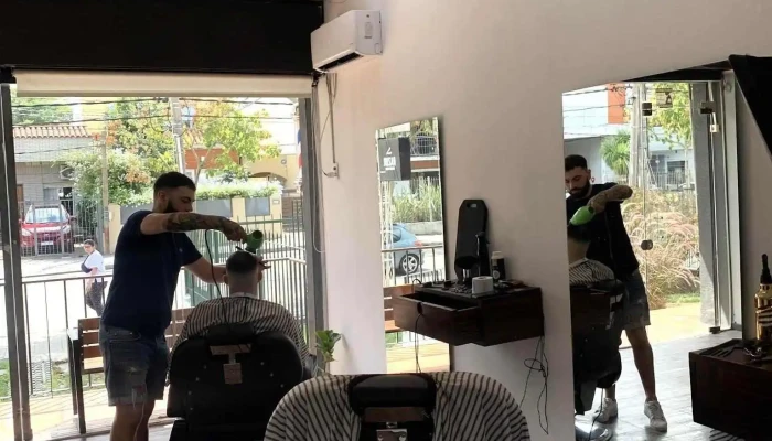 Razor studio - 11400 Montevideo