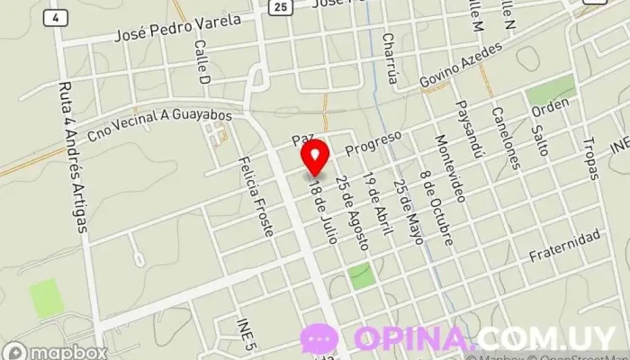 Rb Negocios Rurales - Guichón