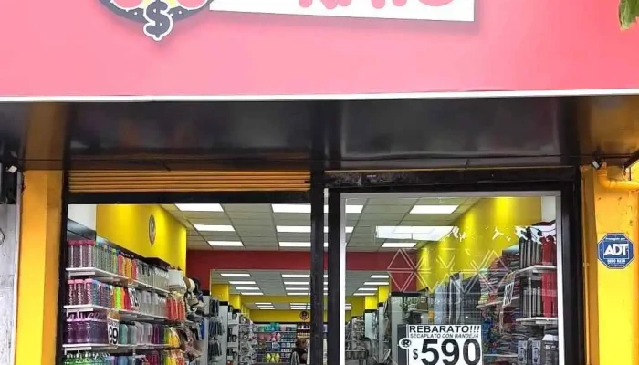 Re Barato - 11400 Montevideo