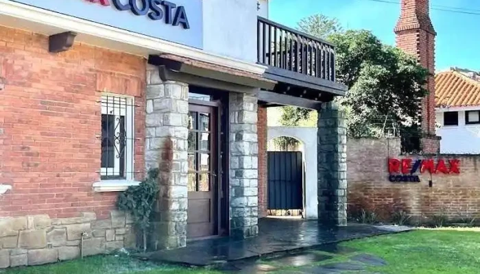 Re/max Costa - Montevideo