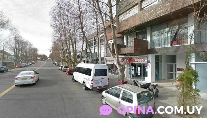 Re/max Real - Col. Del Sacramento