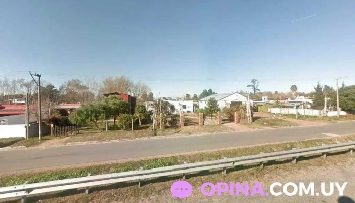 Real Barber - 15800 Ciudad De La Costa