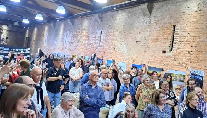 Real Casa de la Pólvora - Montevideo