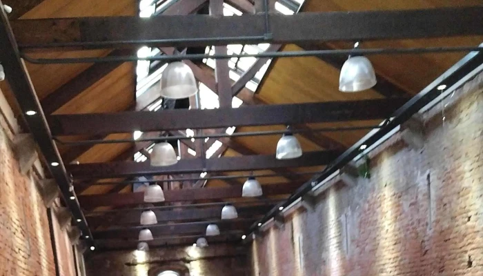 Real Casa De La Polvora Numero - Montevideo