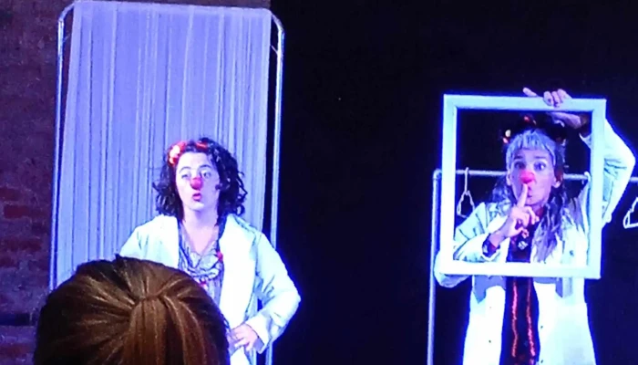 Real Casa De La Polvora Videos - Montevideo