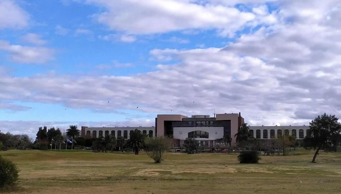 Real de San Carlos Village & Golf - Buenos Aires